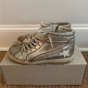 Golden goose sneakers